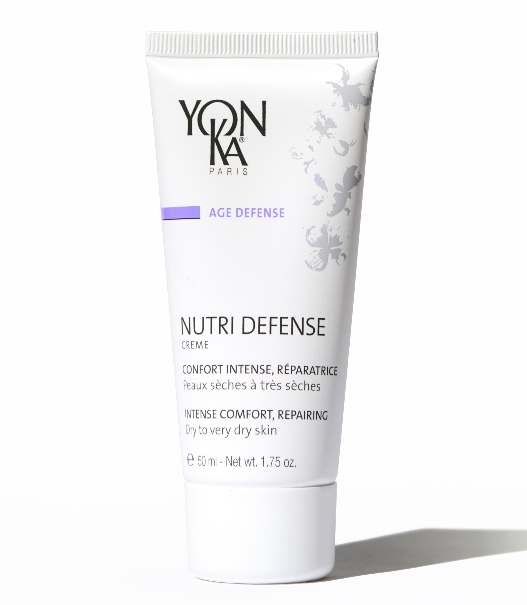 NUTRI DEFENSE CREME