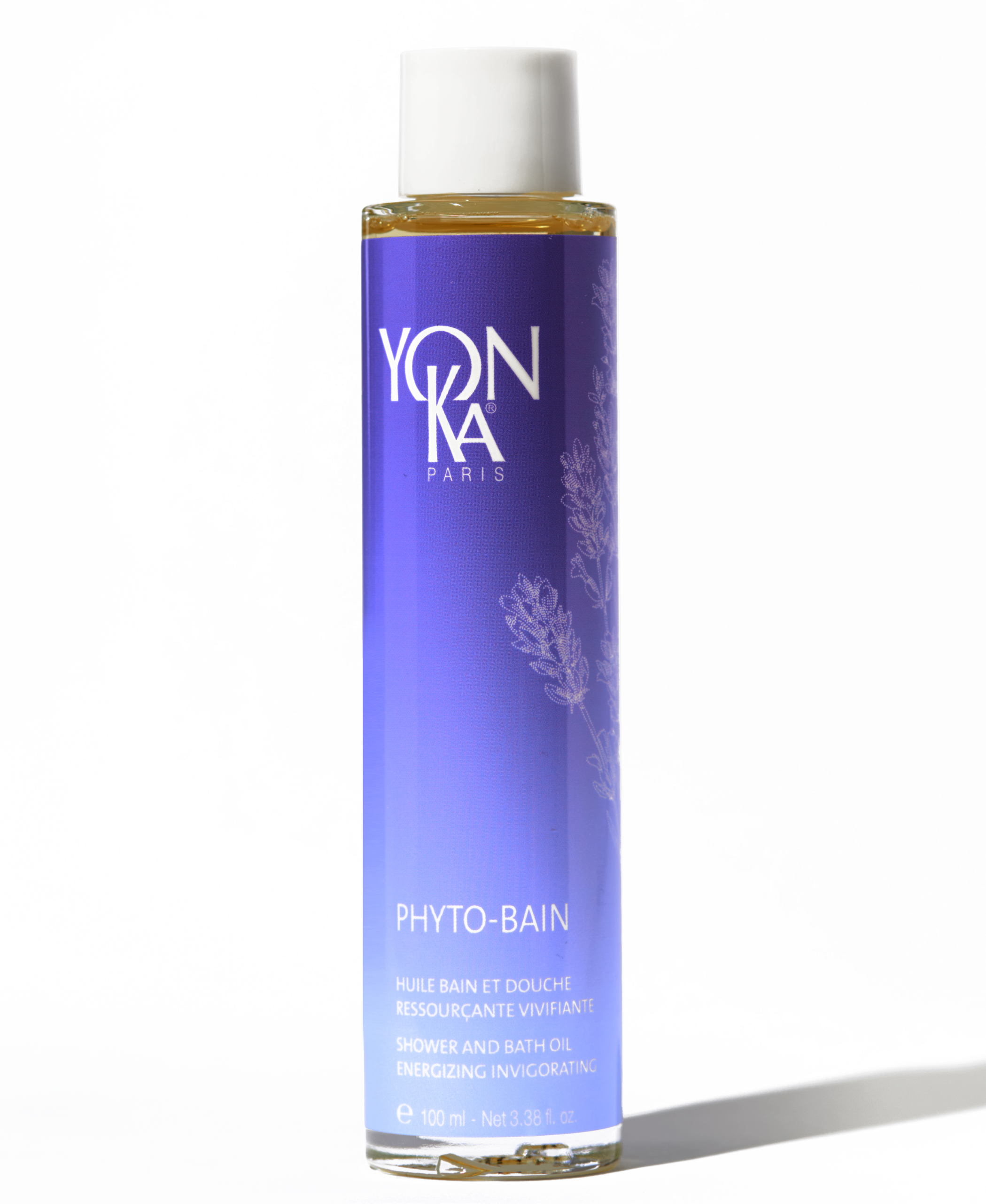 PHYTO BAIN