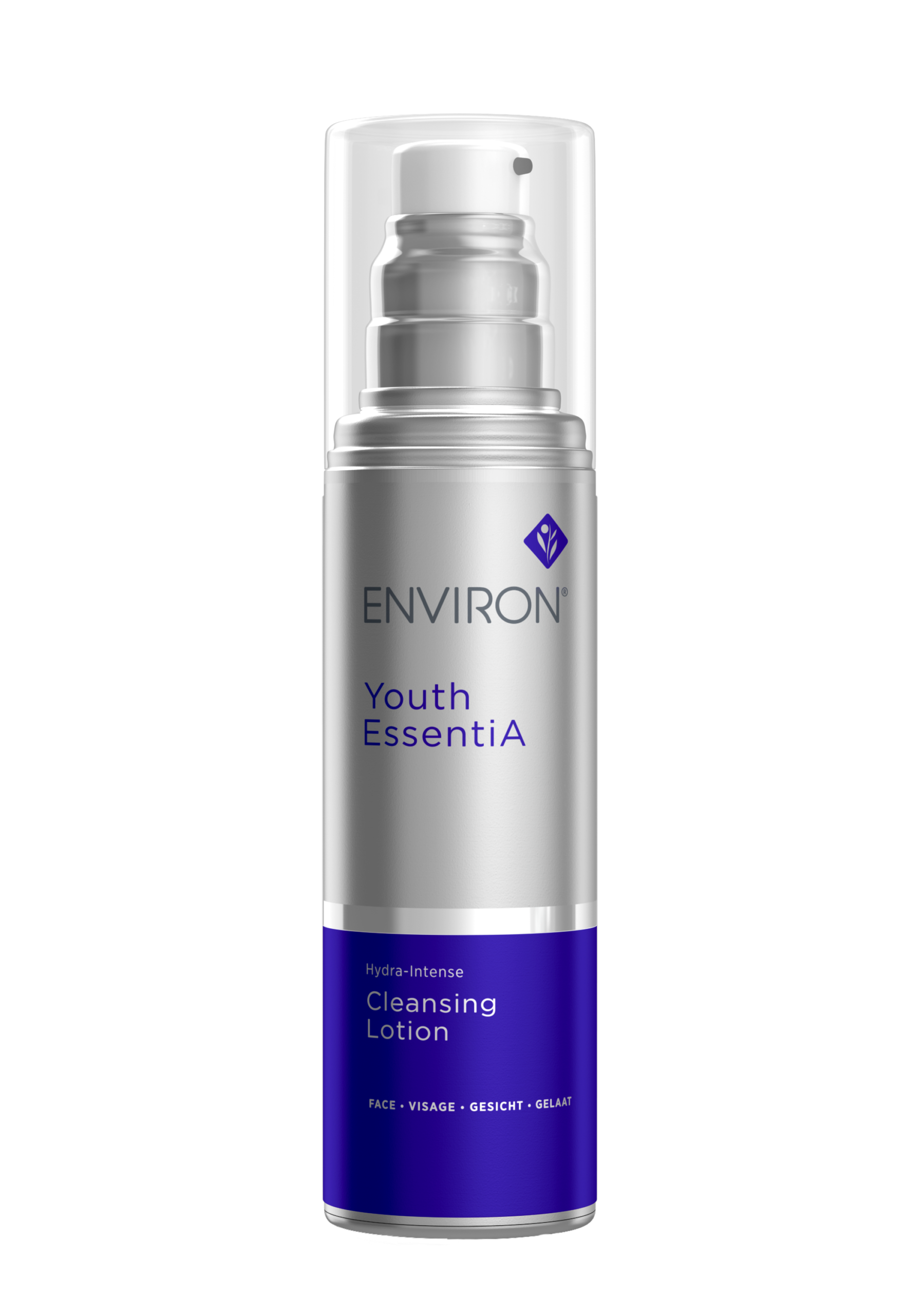 HYDRA-INTENSE CLEANSING LOTION