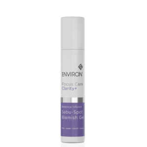 BOTANICAL INFUSED SEBU-SPOT BLEMISH GEL