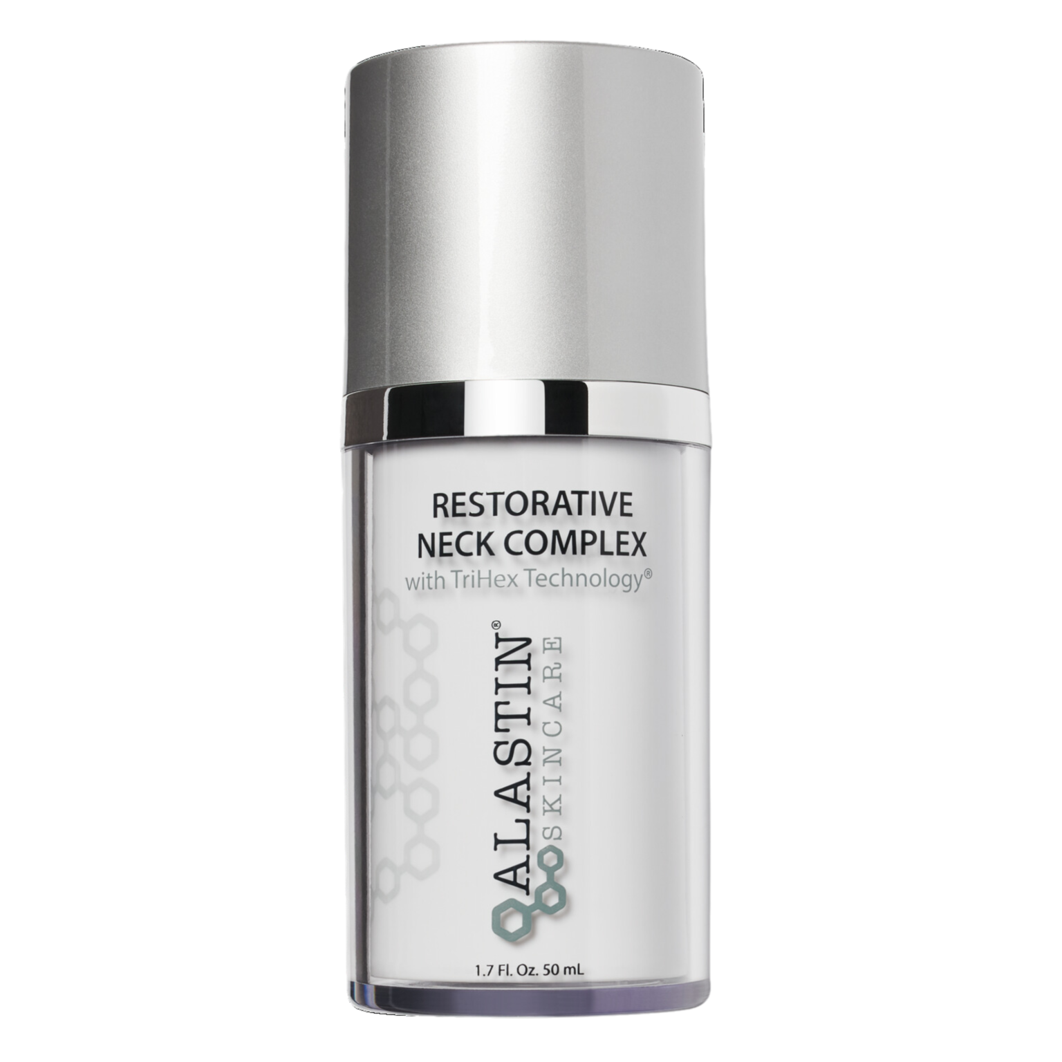 Trihex Technology RESTORATIVE NECK COMPLEX WITH TRIHEX TECHNOLOGY - Bel Viso Day Spa ...