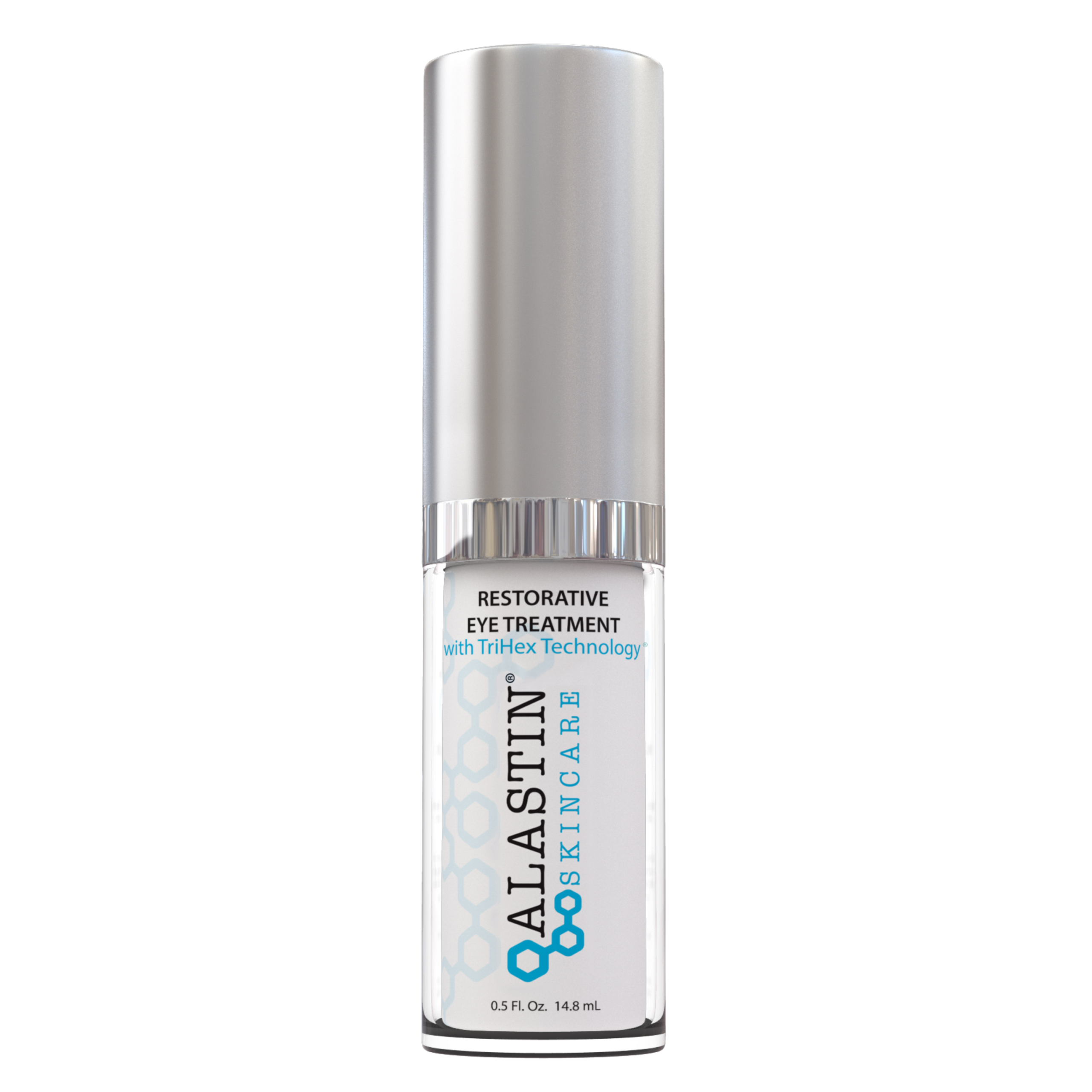 RESTORATIVE EYE TREATMENT WITH TRIHEX TECHNOLOGY